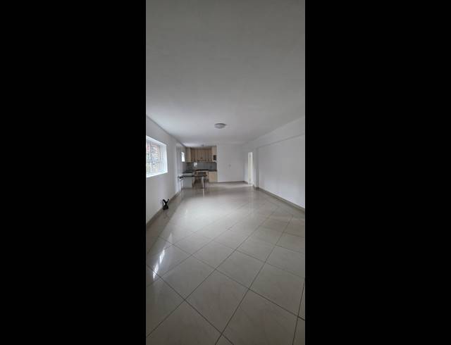 3 BEDROOM FLAT RENTED IN SHERWOOD